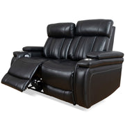 Royce - Power Loveseat - JaxCo Furniture