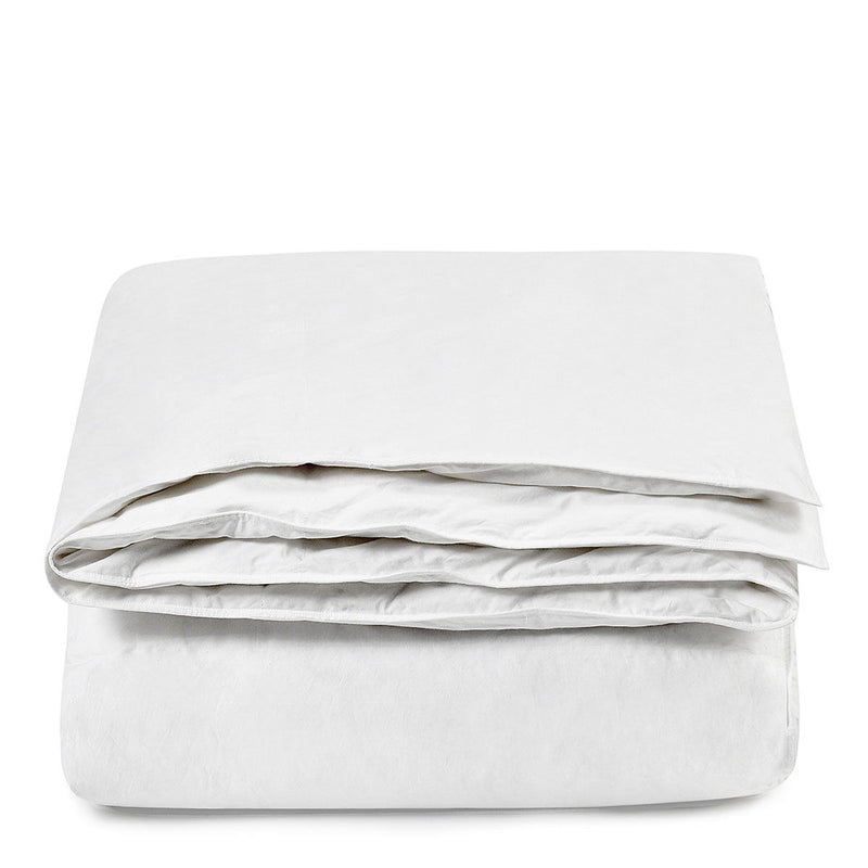 Bedding Basics - Villa Premium Goose Down Duvet Insert - JaxCo Furniture