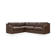 Kipton - Sectional Sofa - JaxCo Furniture