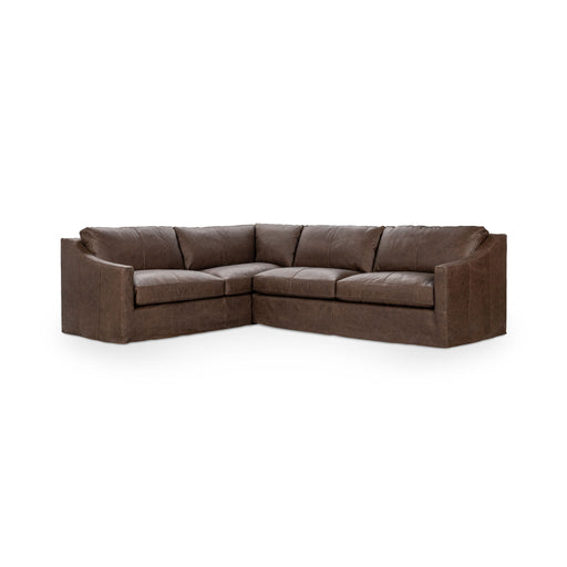 Kipton - Sectional Sofa - JaxCo Furniture