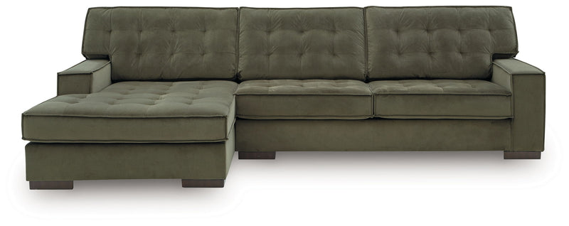 Caspian-Town - Sectional - JaxCo Furniture