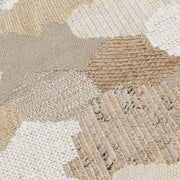Radiant Oasis - Bondo Rug - JaxCo Furniture