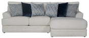 Polaris - Sectional - JaxCo Furniture