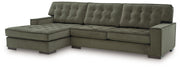 Caspian-Town - Sectional - JaxCo Furniture