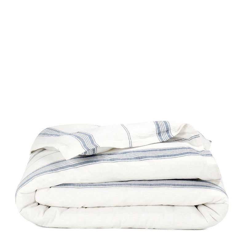 Jayson - Linen Cashmere Duvet - JaxCo Furniture