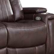 Royce - Power Loveseat - JaxCo Furniture