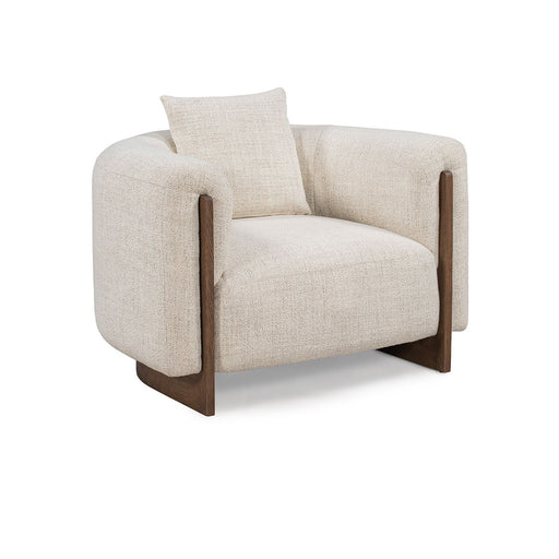 Sierra - Accent Chair - JaxCo Furniture