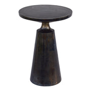 Sonja - Accent Table - Gray - JaxCo Furniture