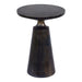 Sonja - Accent Table - Gray - JaxCo Furniture