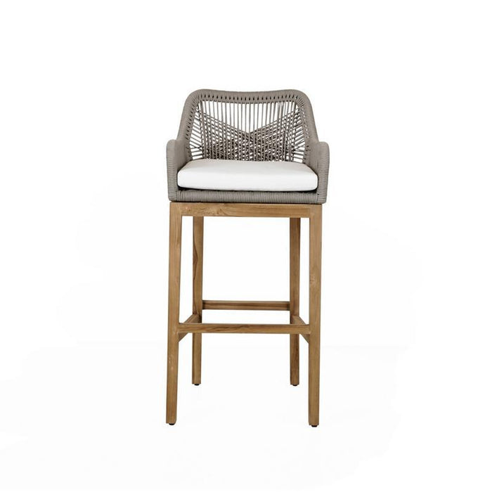 Marley - Barstool - JaxCo Furniture