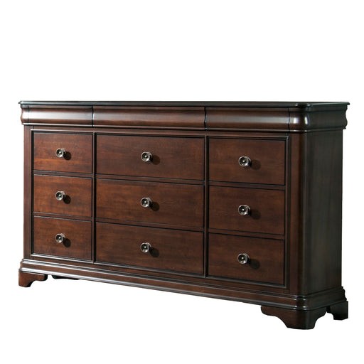 Cameron - Dresser - JaxCo Furniture