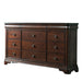 Cameron - Dresser - JaxCo Furniture