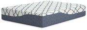 14 Inch Chime Elite 2.0 - Ultra Plush Mattress - JaxCo Furniture