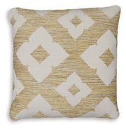 Brockner Next-gen Nuvella - Pillow - JaxCo Furniture