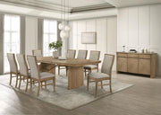 Adina - Extension Dining Set - JaxCo Furniture