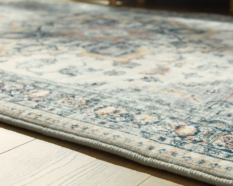 Wallney - Rug - JaxCo Furniture
