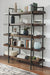 Starmore - Brown - Bookcase - JaxCo Furniture