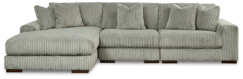 Lindyn - Sectional - JaxCo Furniture