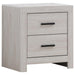 Brantford - Panel Bedroom Set - JaxCo Furniture