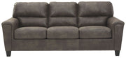Navi - Stationary Sofa - JaxCo Furniture