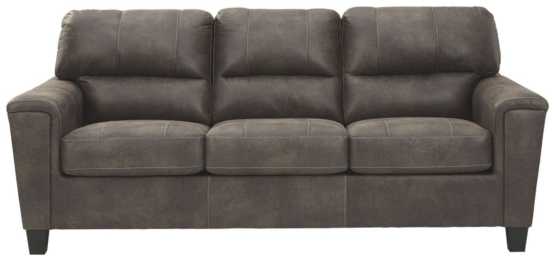 Navi - Stationary Sofa - JaxCo Furniture