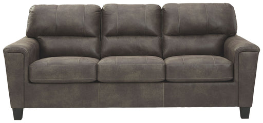Navi - Stationary Sofa - JaxCo Furniture