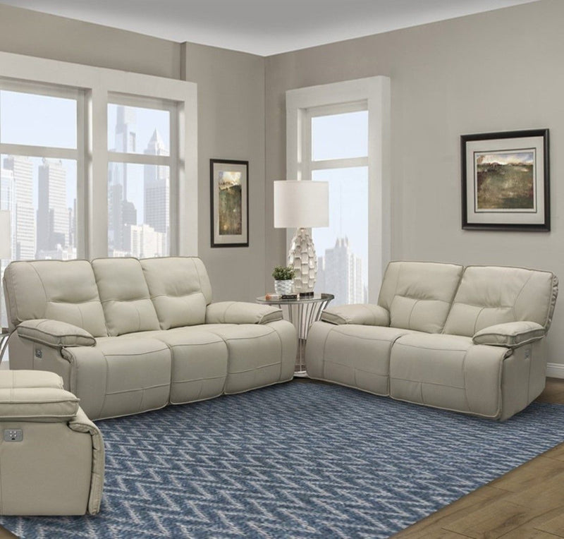 Spartacus - Living Room Set - JaxCo Furniture