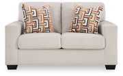 Aviemore - Loveseat - JaxCo Furniture