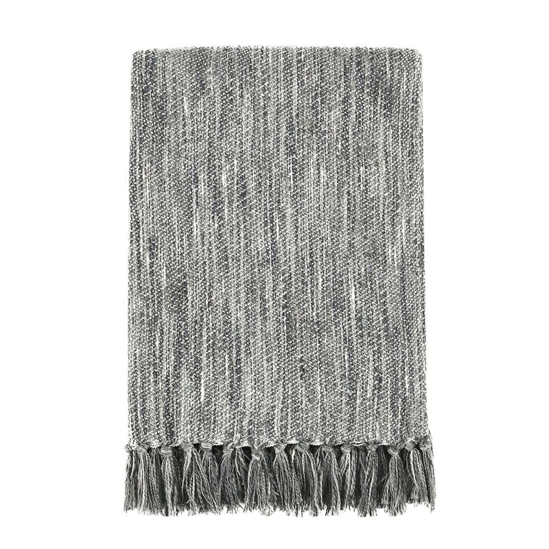 Throws - TC 50x70 Sharma Throw - JaxCo Furniture