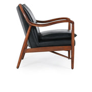 Kiannah - Club Chair - JaxCo Furniture