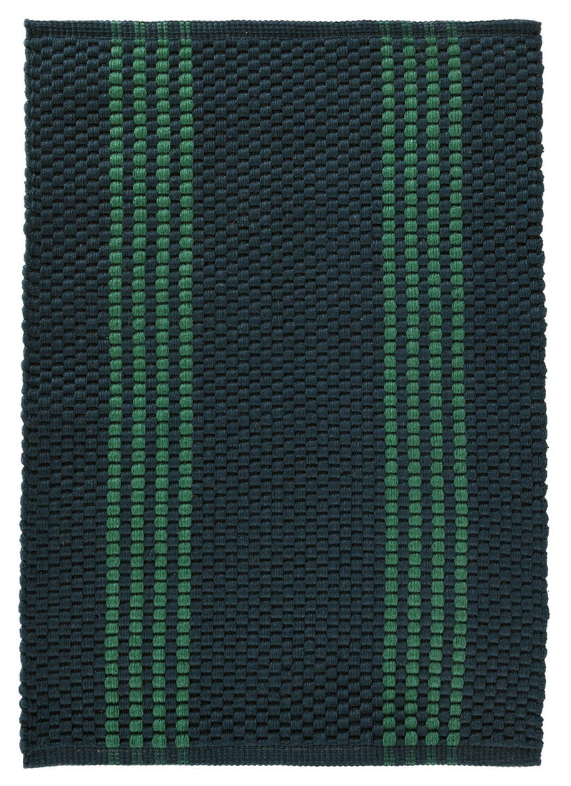 Performance Sorrento Stripe - Rug 2.6' x 8' - JaxCo Furniture