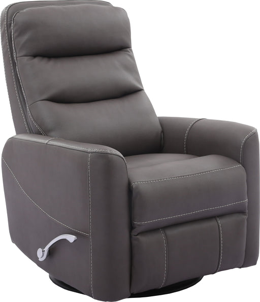 Hercules - Manual Swivel Glider Recliner - JaxCo Furniture