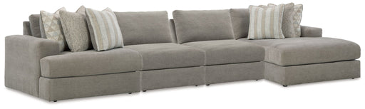 Avaliyah - Sectional - JaxCo Furniture