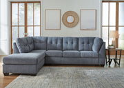 Marleton - Sectional - JaxCo Furniture