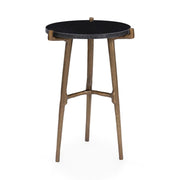 Halley - Accent Table - JaxCo Furniture