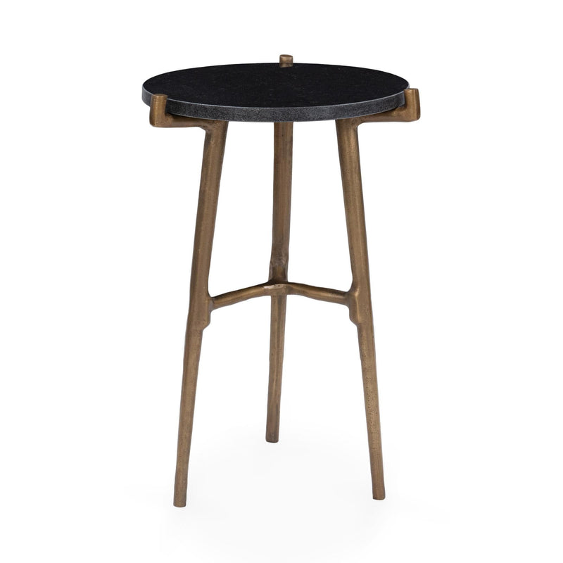 Halley - Accent Table - JaxCo Furniture