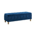 Crosby - Bench - JaxCo Furniture