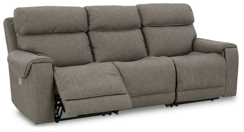 Starbot - Sectional - JaxCo Furniture