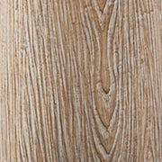 Gasparleigh - Brown / Gold Finish - Poly Floor Lamp - JaxCo Furniture