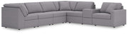 Modmax - Granite - Sectional - JaxCo Furniture