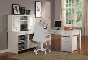 Boca - Desk - JaxCo Furniture