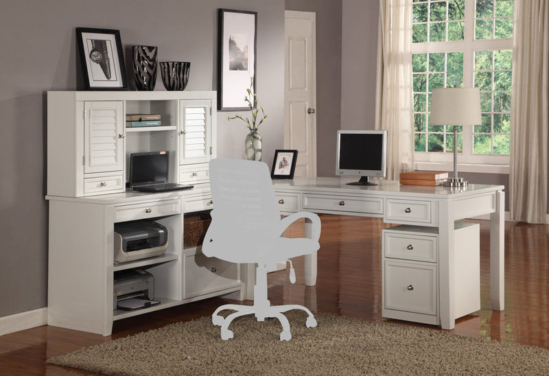 Boca - Desk - JaxCo Furniture