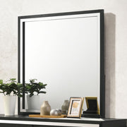 Lucia - Dresser Mirror - JaxCo Furniture