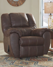 McGann - Rocker Recliner - JaxCo Furniture