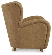 Larbell - Accent Chair - JaxCo Furniture