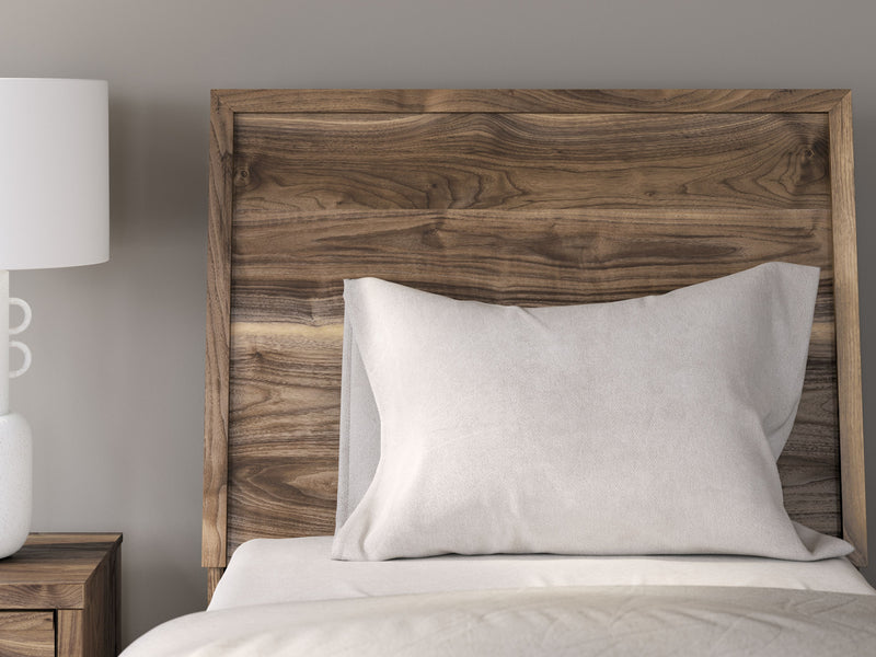 Chirason - Panel Headboard - JaxCo Furniture