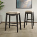 Parkside - Stool - JaxCo Furniture