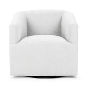 Vernon - Swivel Chair - JaxCo Furniture