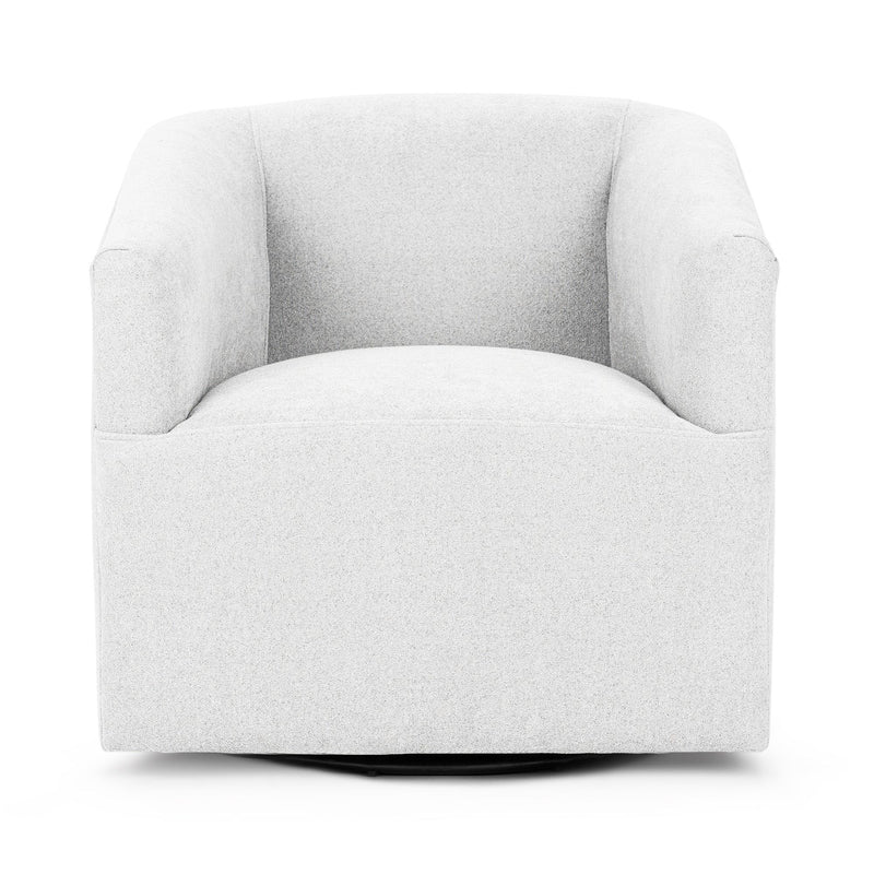 Vernon - Swivel Chair - JaxCo Furniture