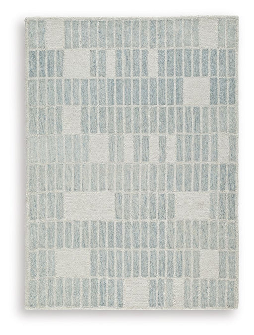 Dylanton - Rug - JaxCo Furniture